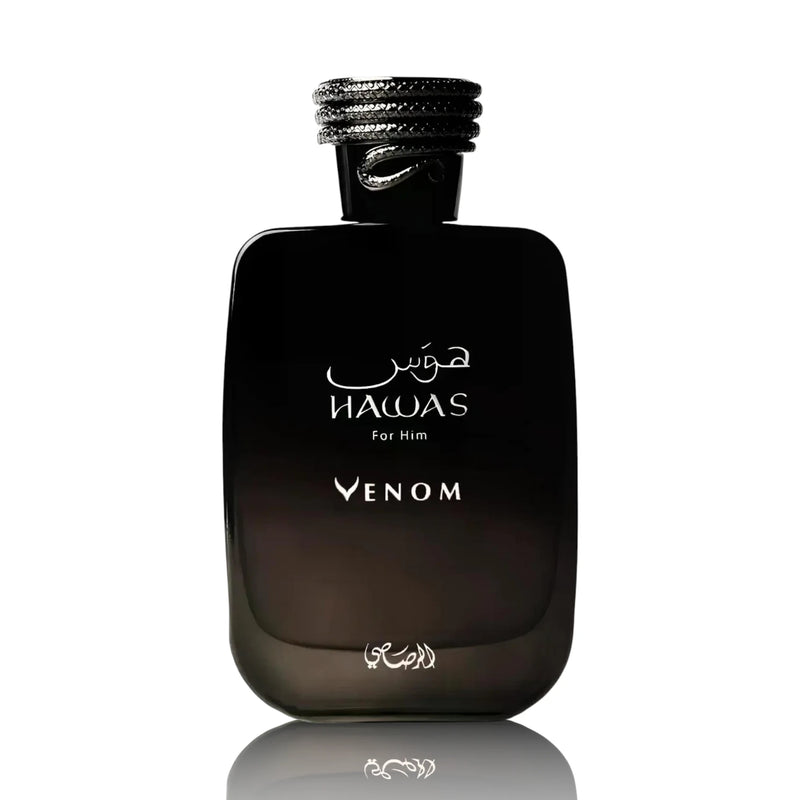 Rasasi Hawas Venom EDP