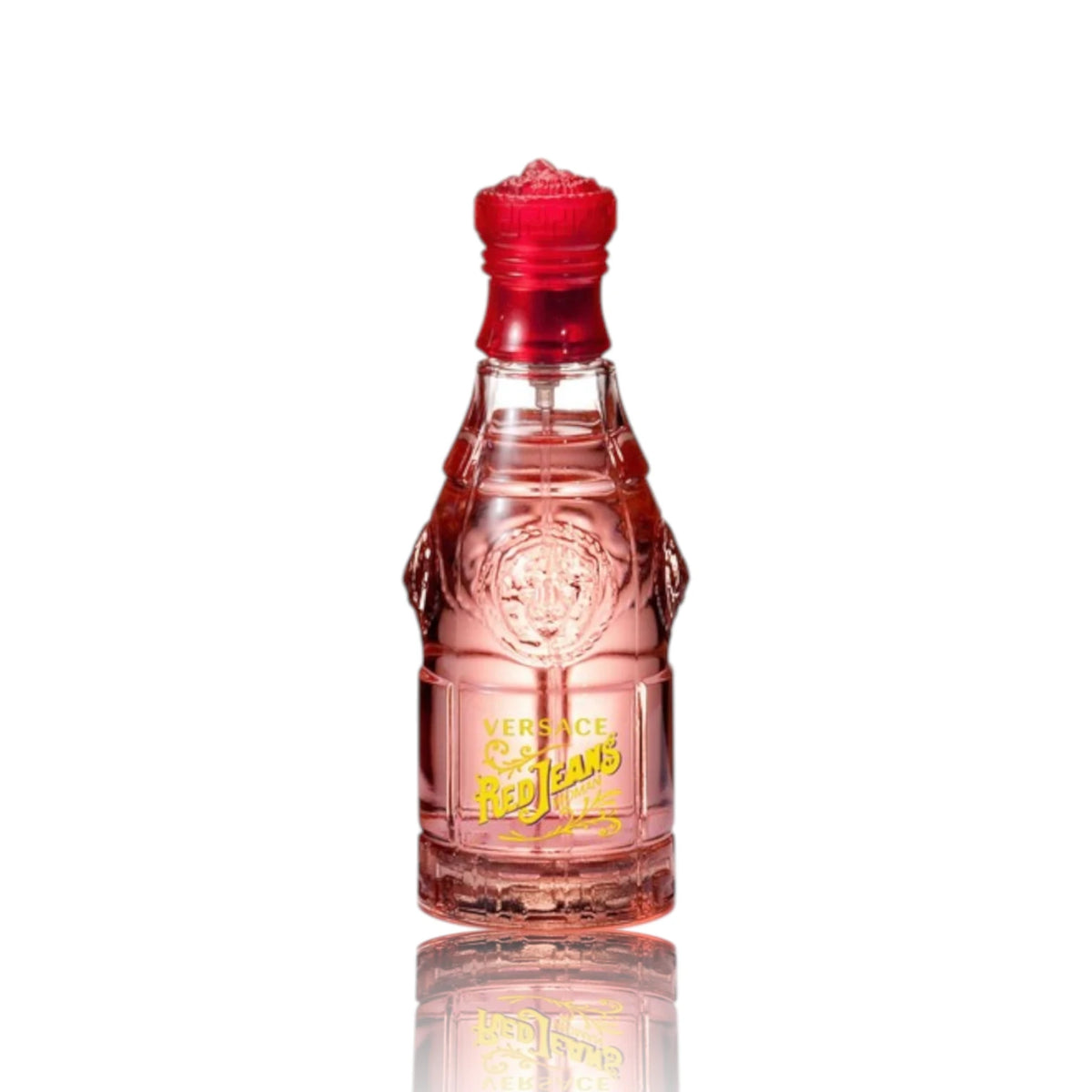 Red Jeans EDT