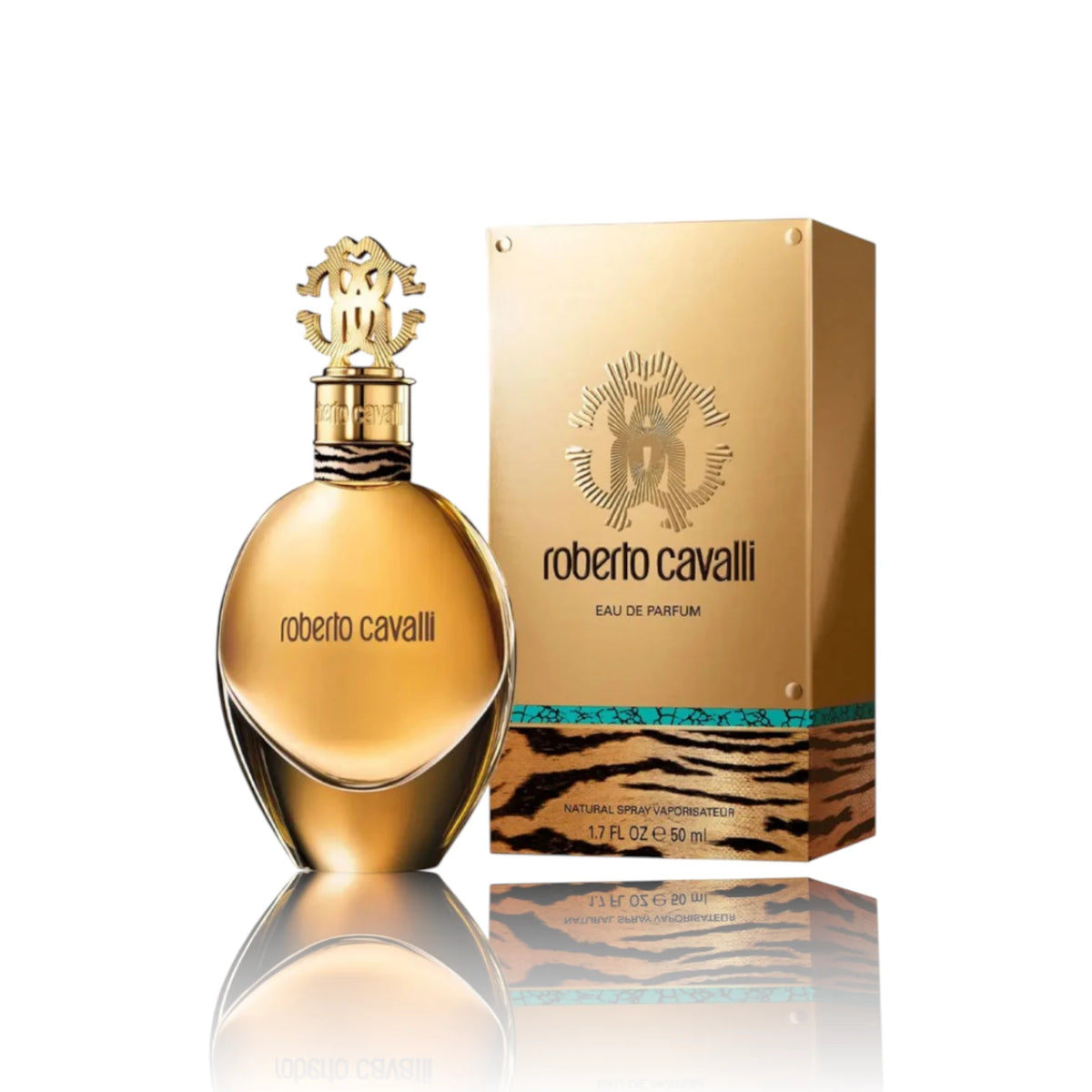 Roberto Cavalli EDP