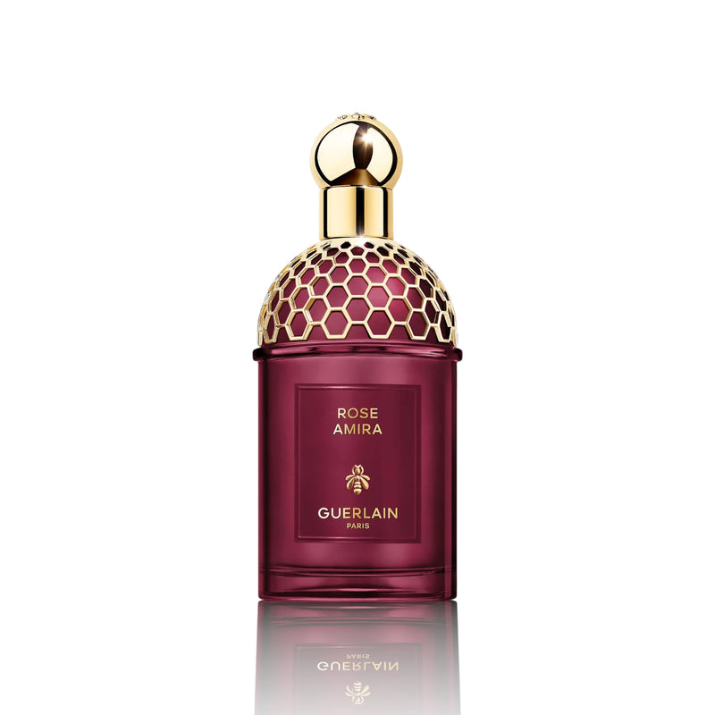 Guerlain Rose Amira EDP