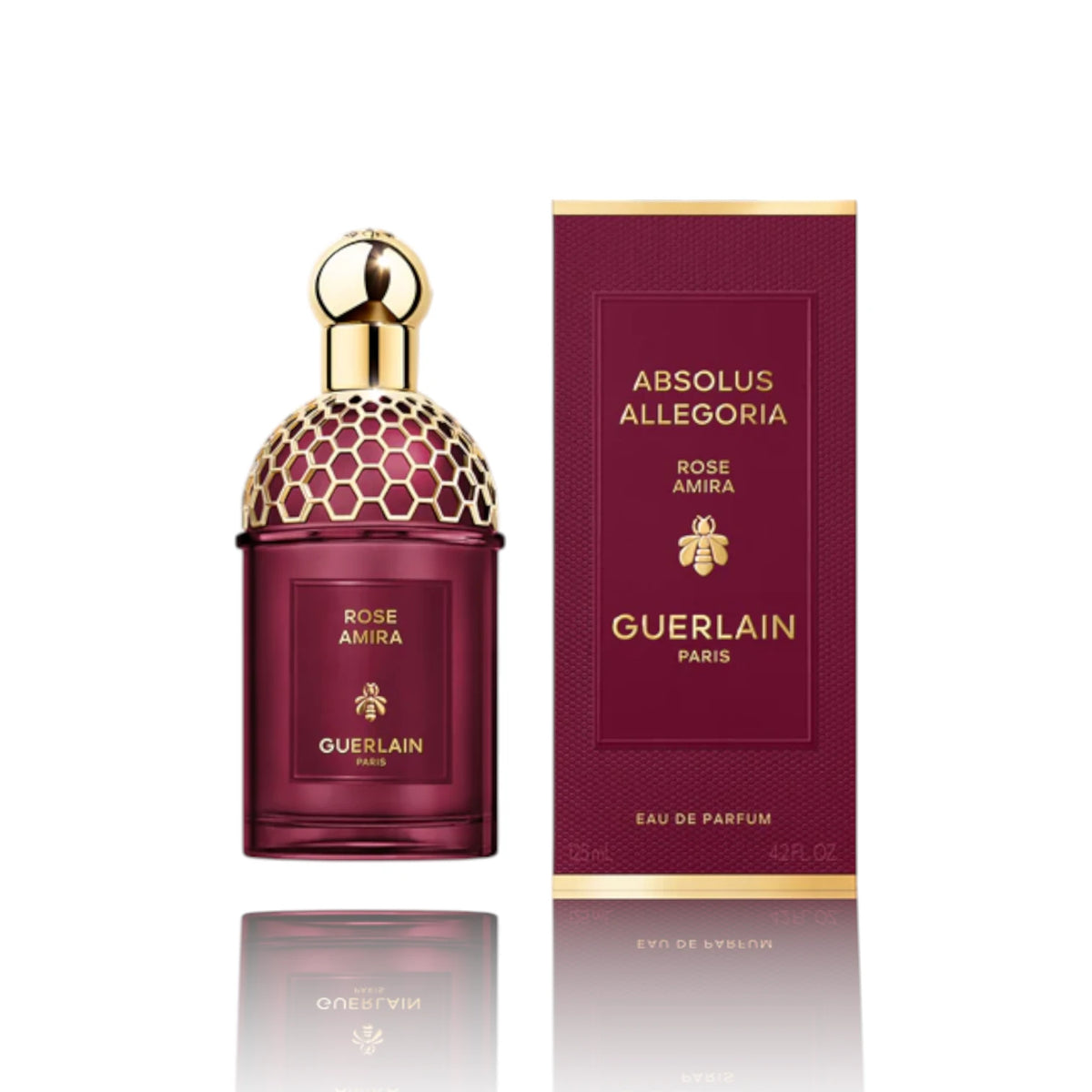 Rose Amira EDP