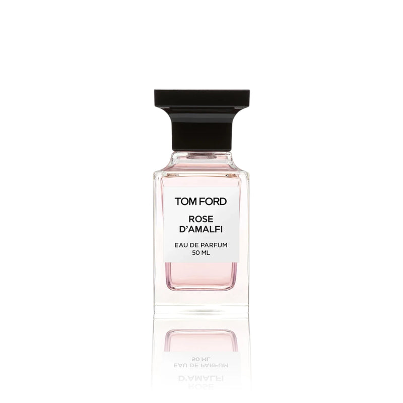Rose D'Amalfi EDP