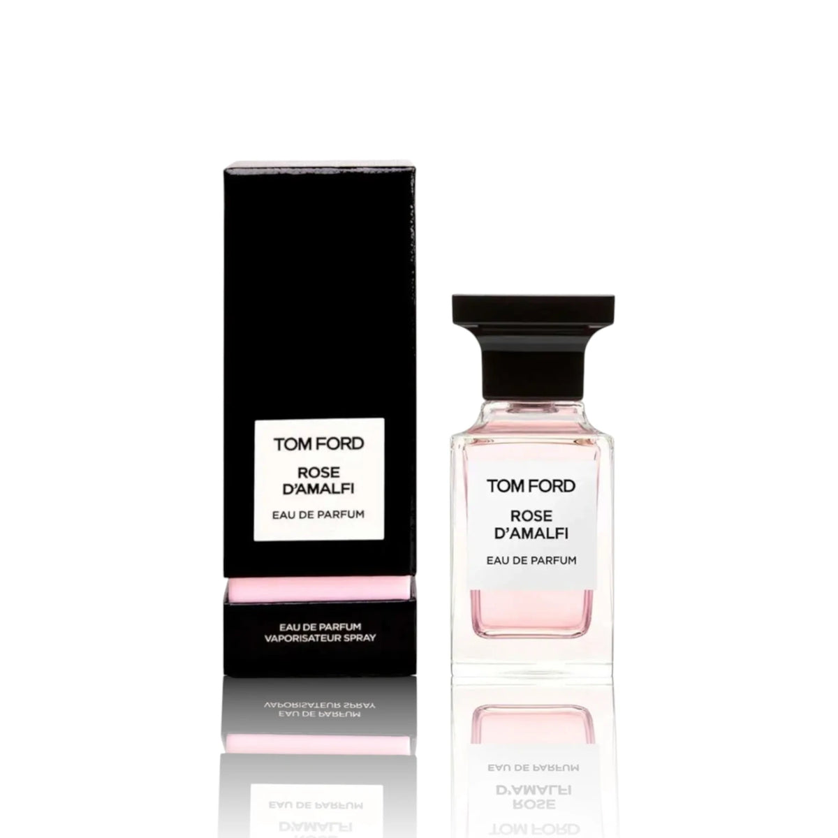 Rose D'Amalfi EDP