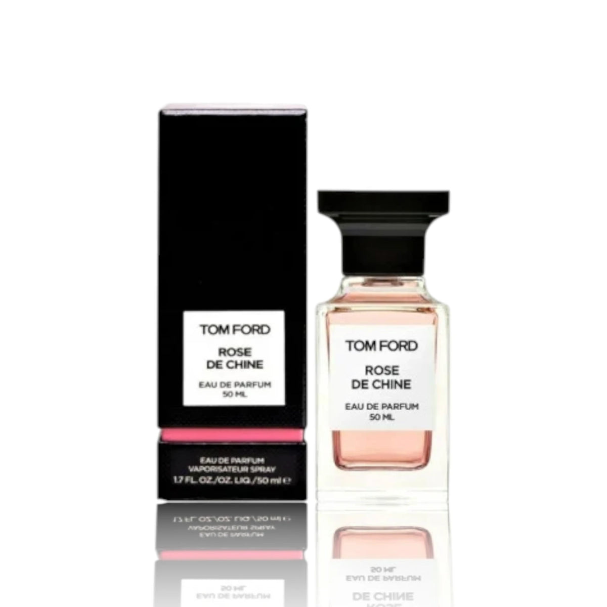Rose De Chine EDP
