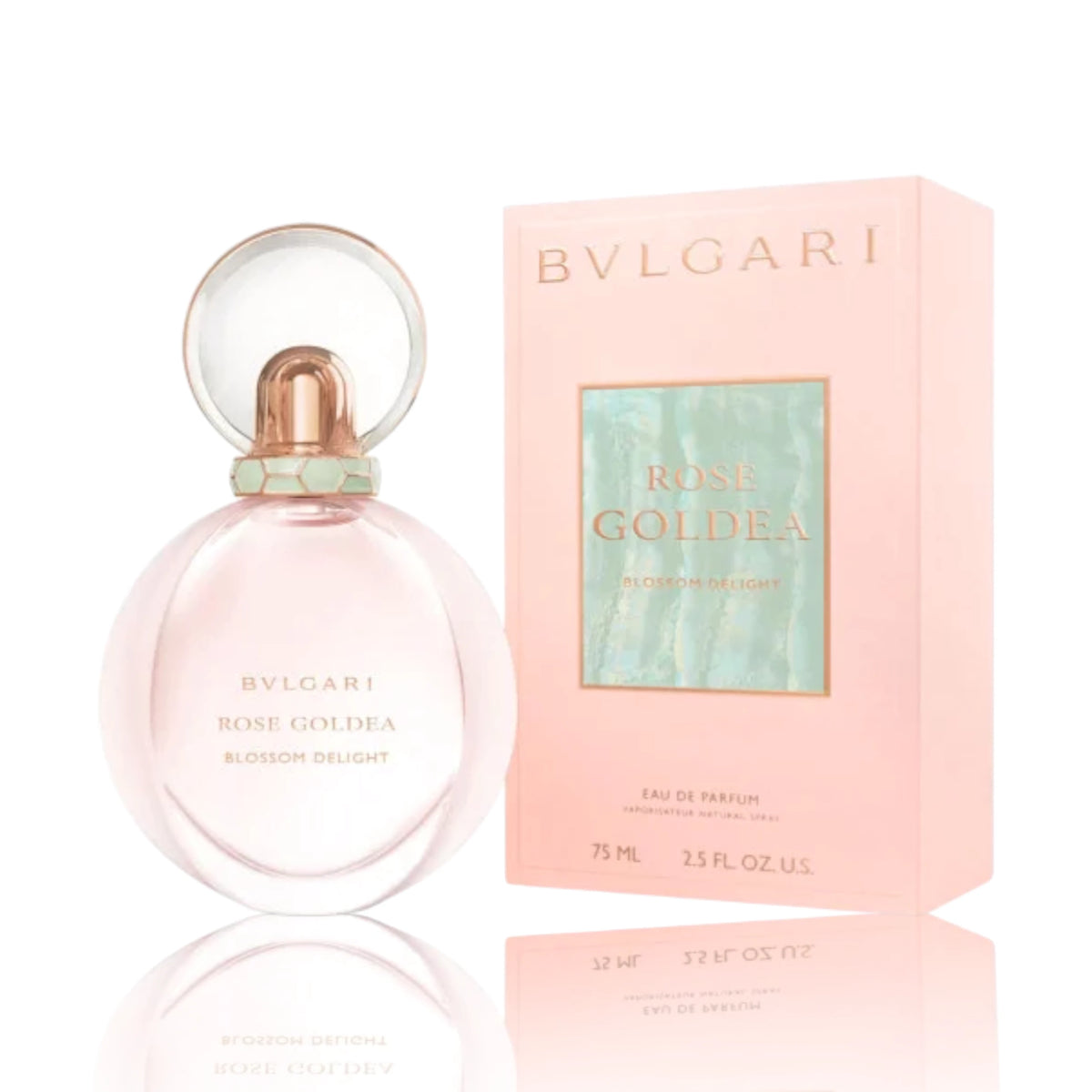 Rose Goldea Blossom Delight EDP