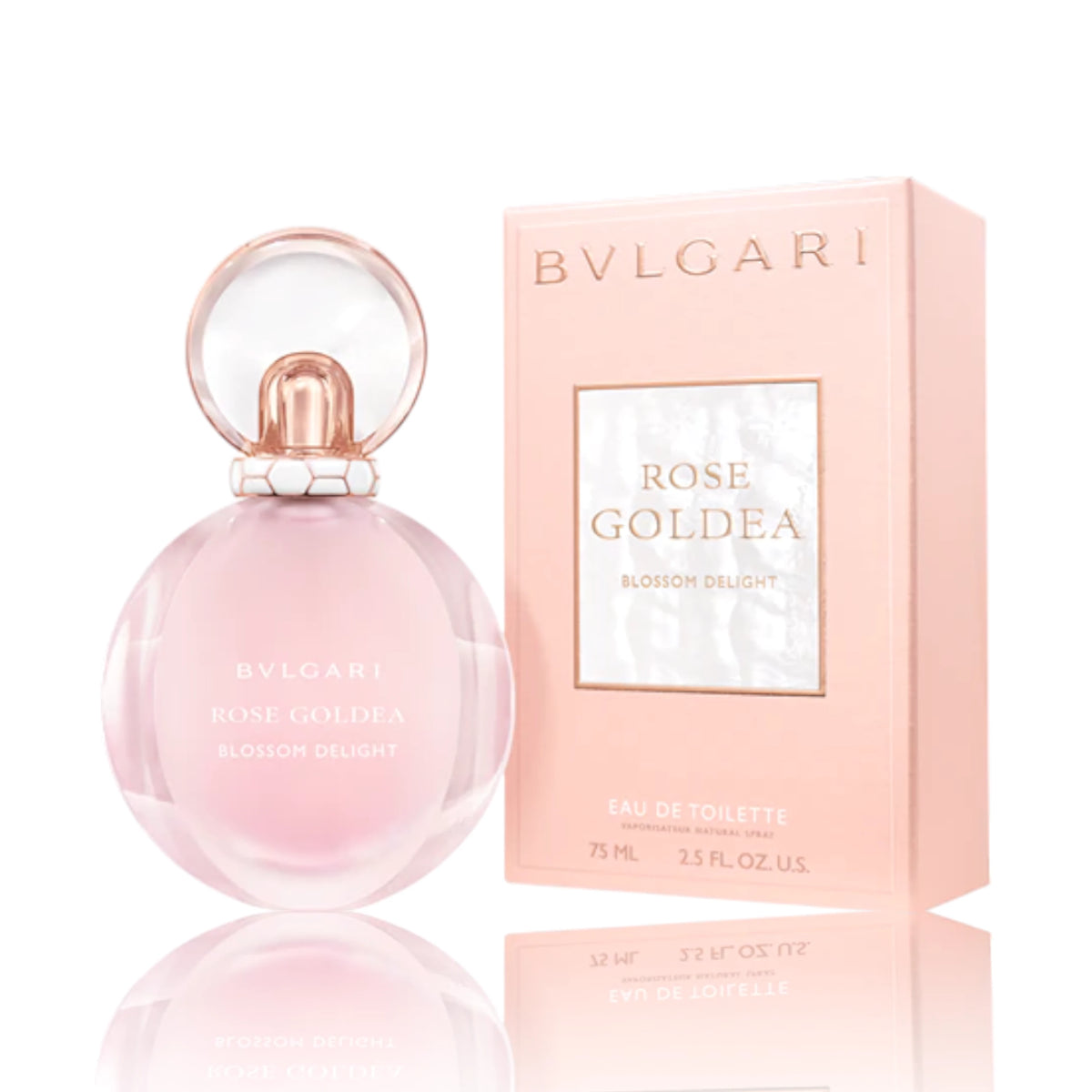 Rose Goldea Blossom Delight EDT