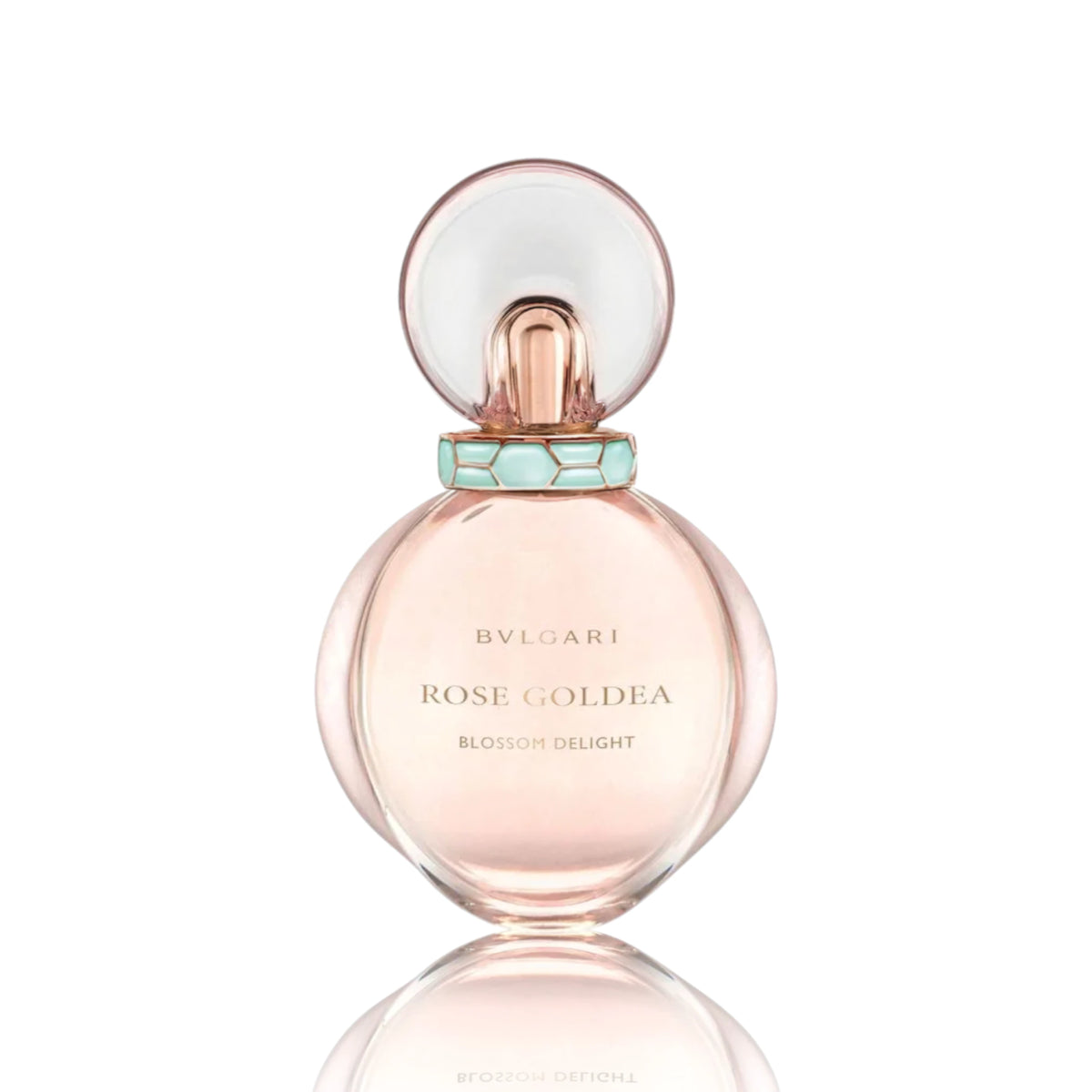 Rose Goldea Blossom Delight EDT