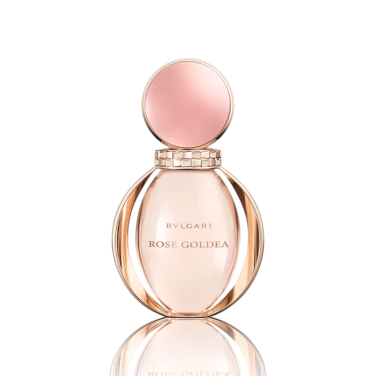 Rose Goldea EDP