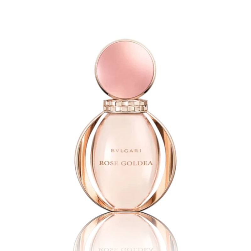 Bvlgari Rose Goldea EDP