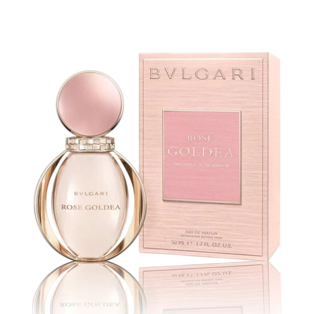 Rose Goldea EDP