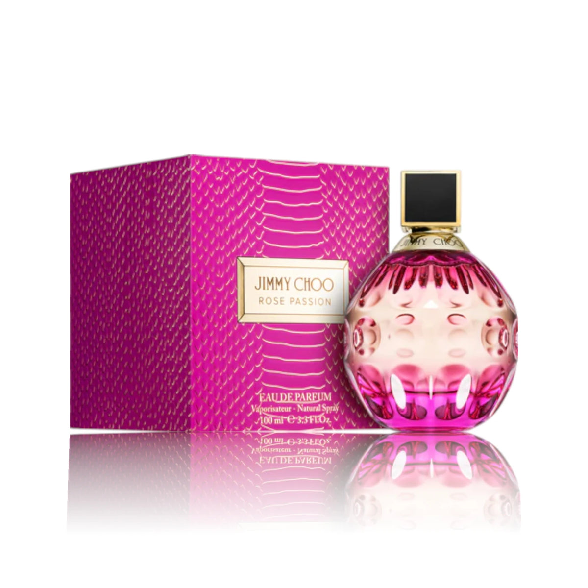 Rose Passion EDP