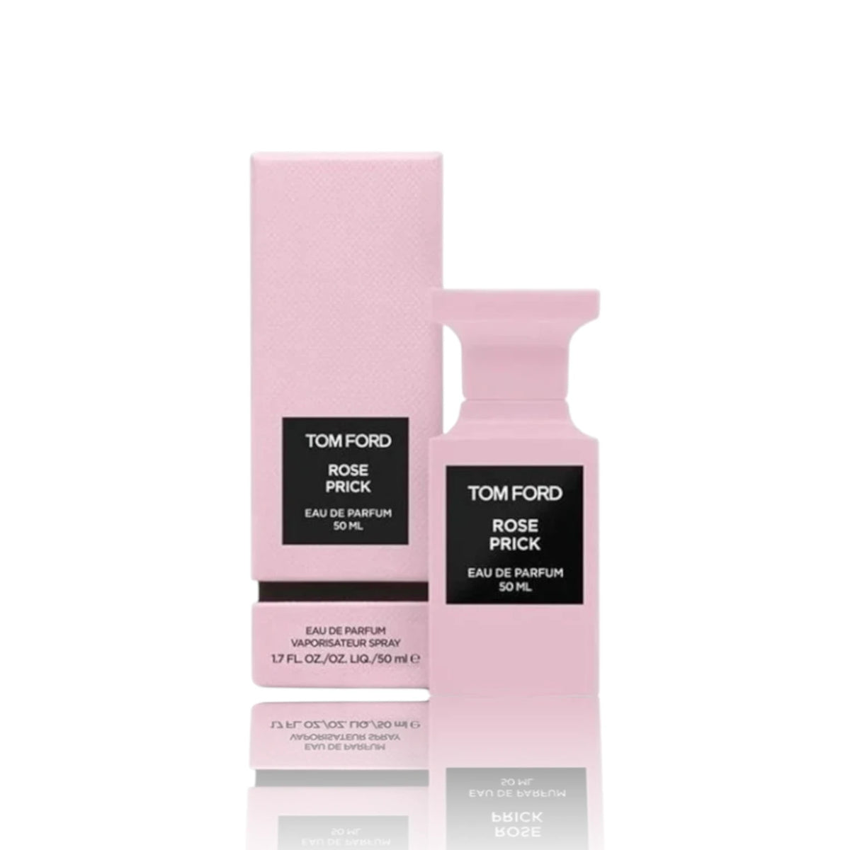 Rose Prick EDP