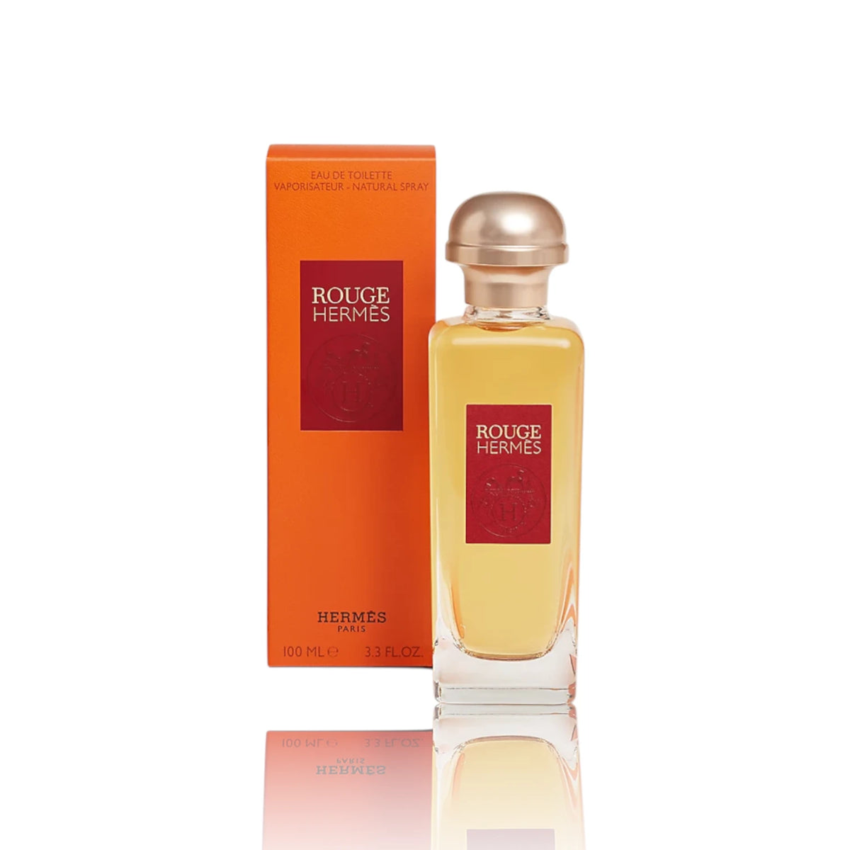 Rouge Hermes EDT