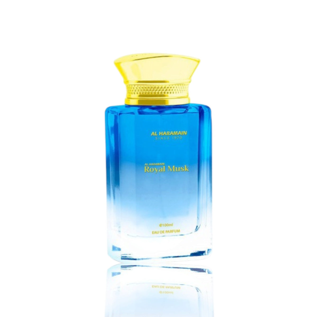 Al Haramain Royal Musk EDP
