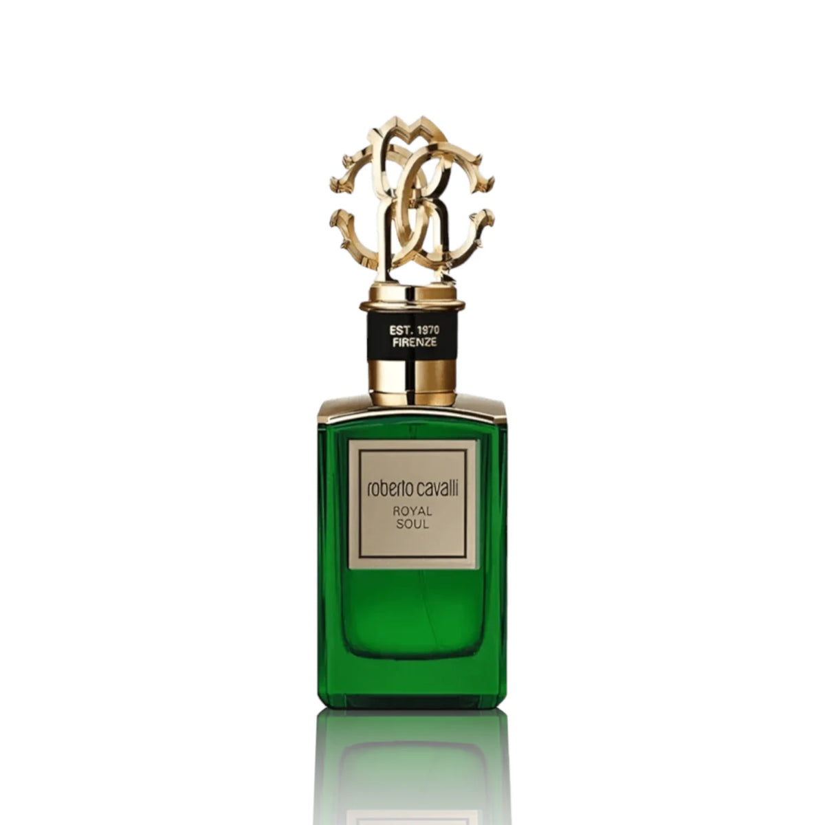 Royal Soul Parfum