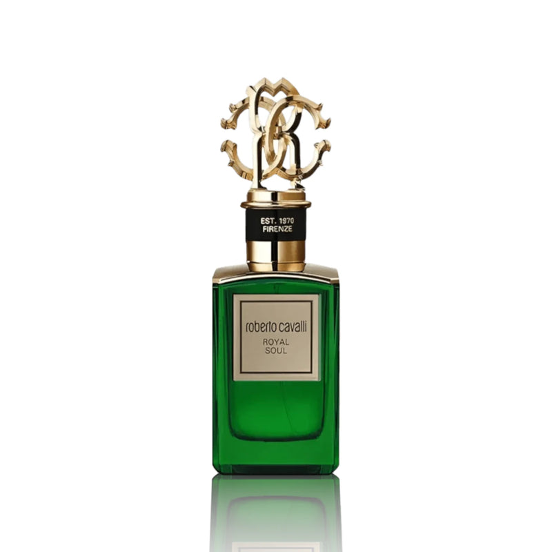 Roberto Cavalli Royal Soul Parfum
