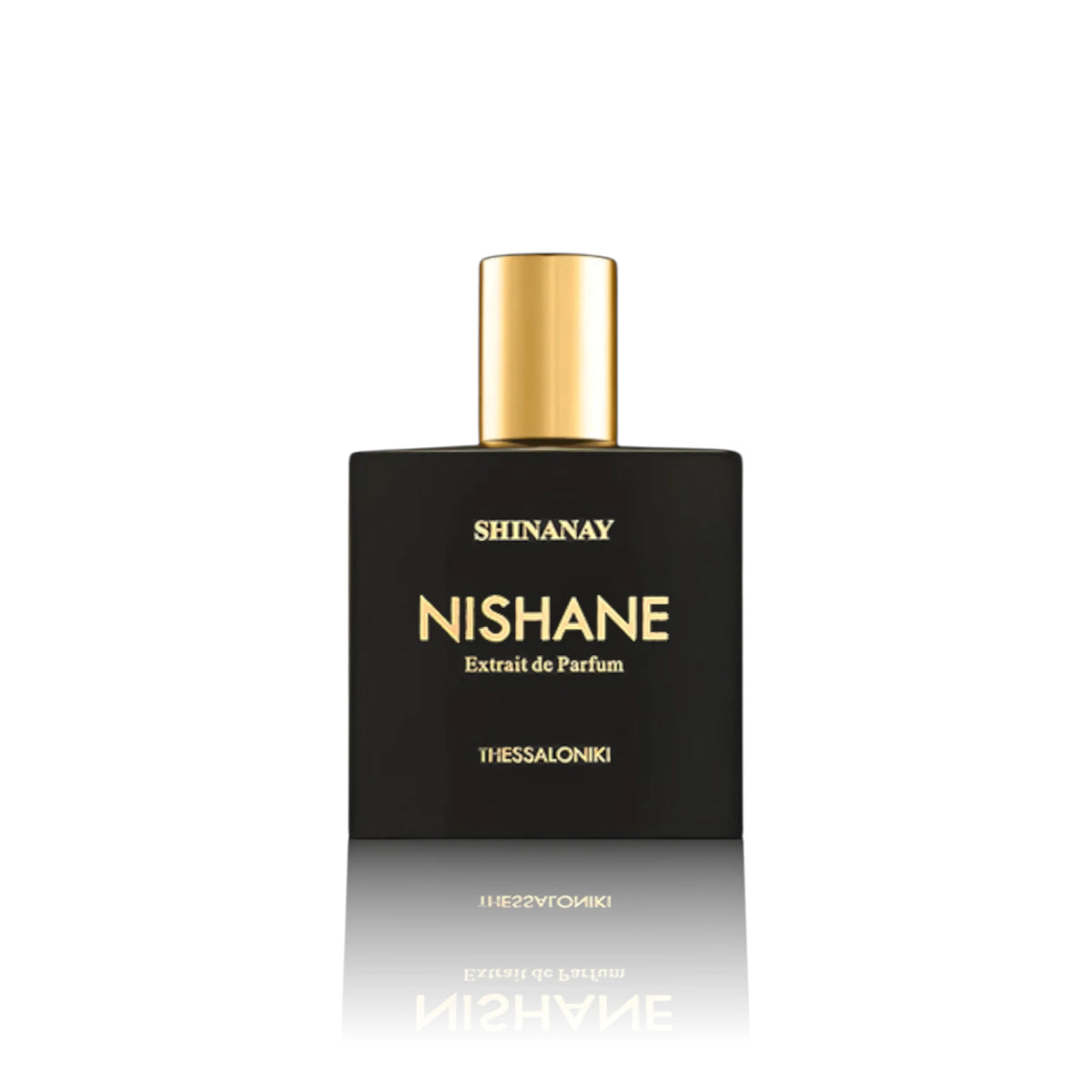 Shinanay Extrait de Parfum
