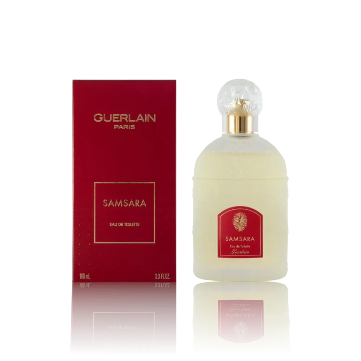Samsara EDT
