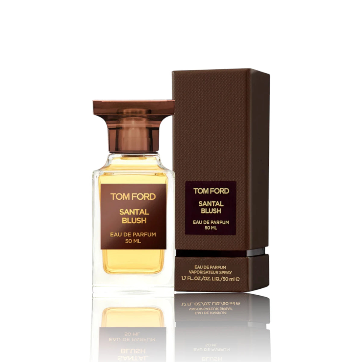 Santal Blush EDP