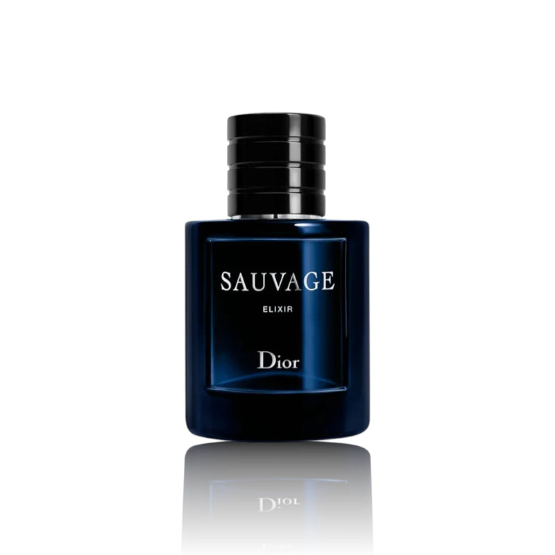 Dior Sauvage Elixir Parfum