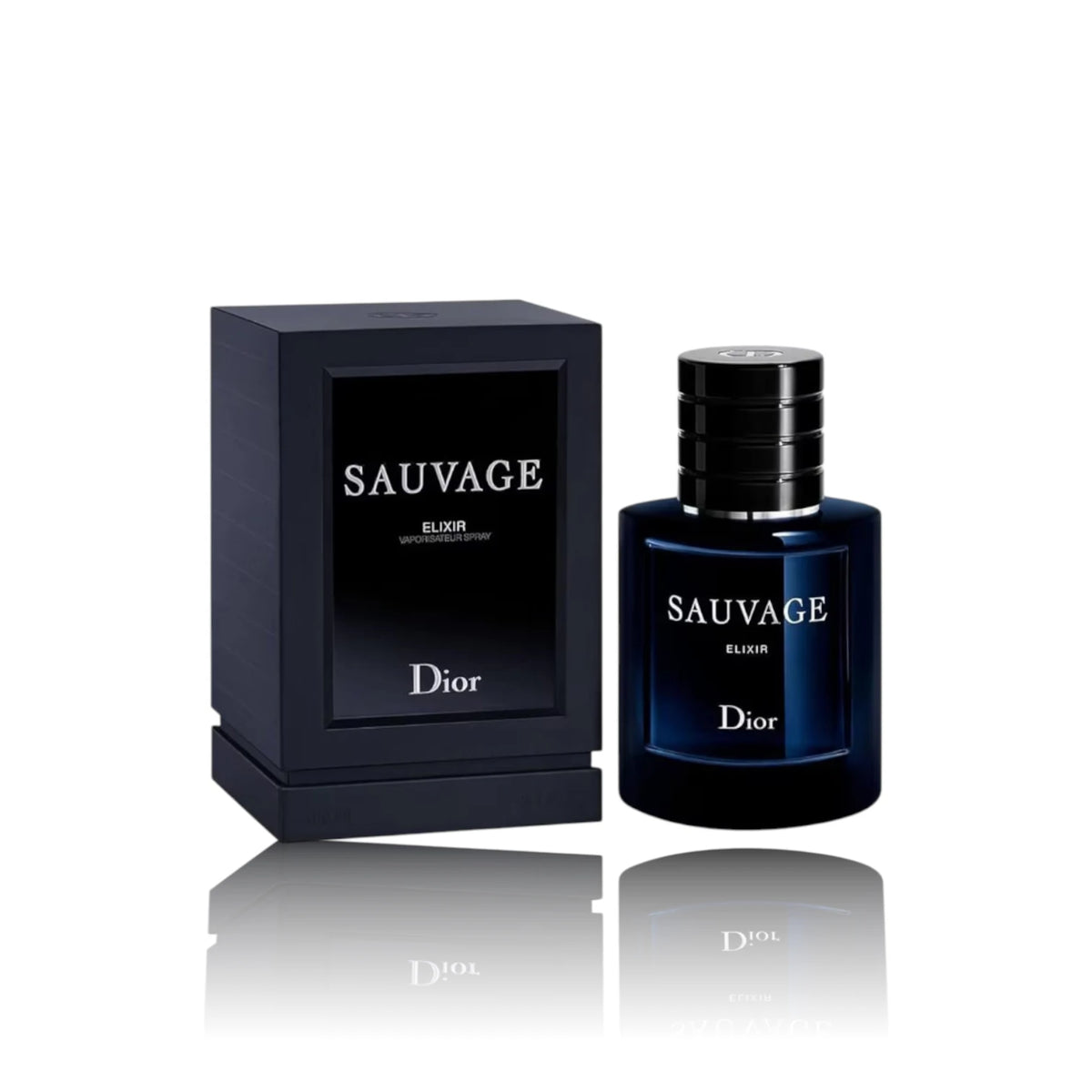 Dior Sauvage Elixir Parfum