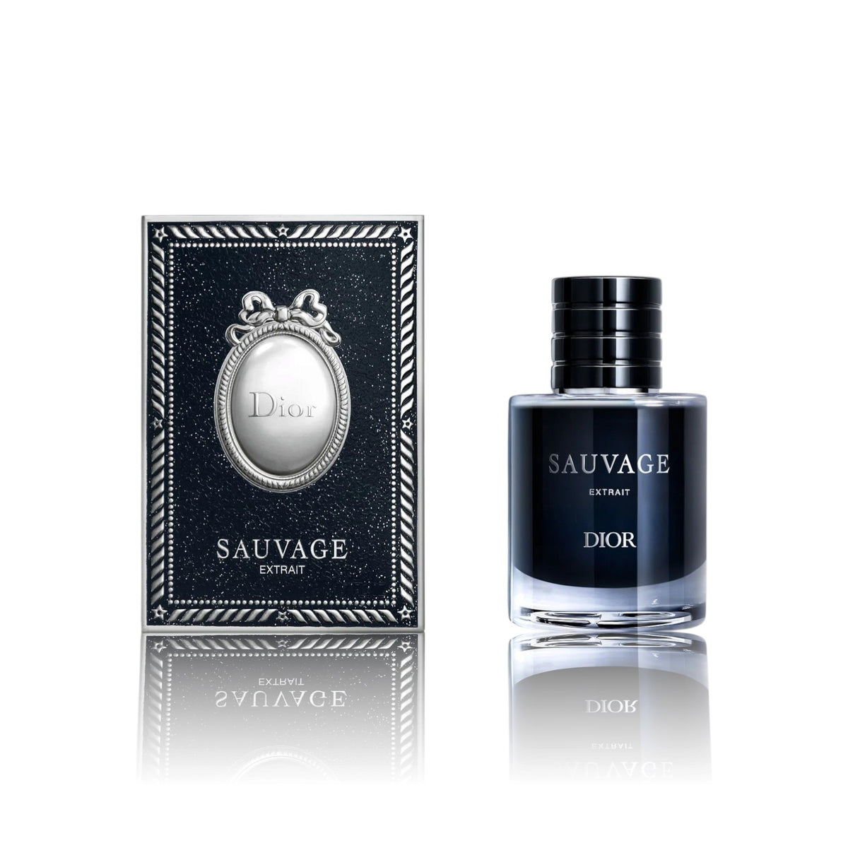 Dior Sauvage Extrait