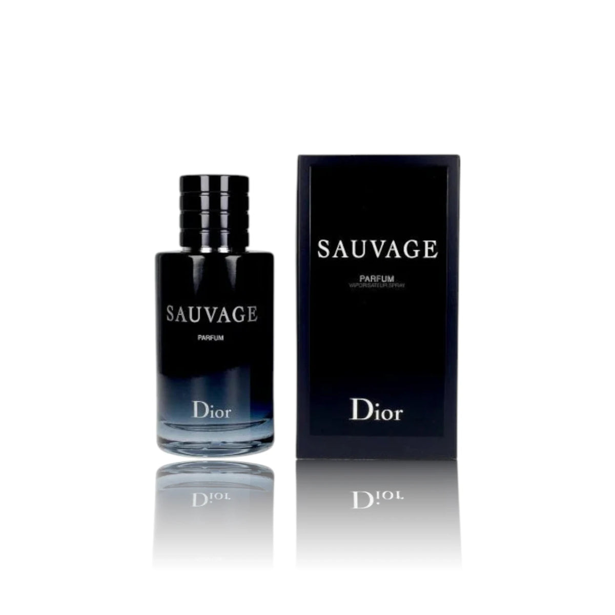 Sauvage perfume