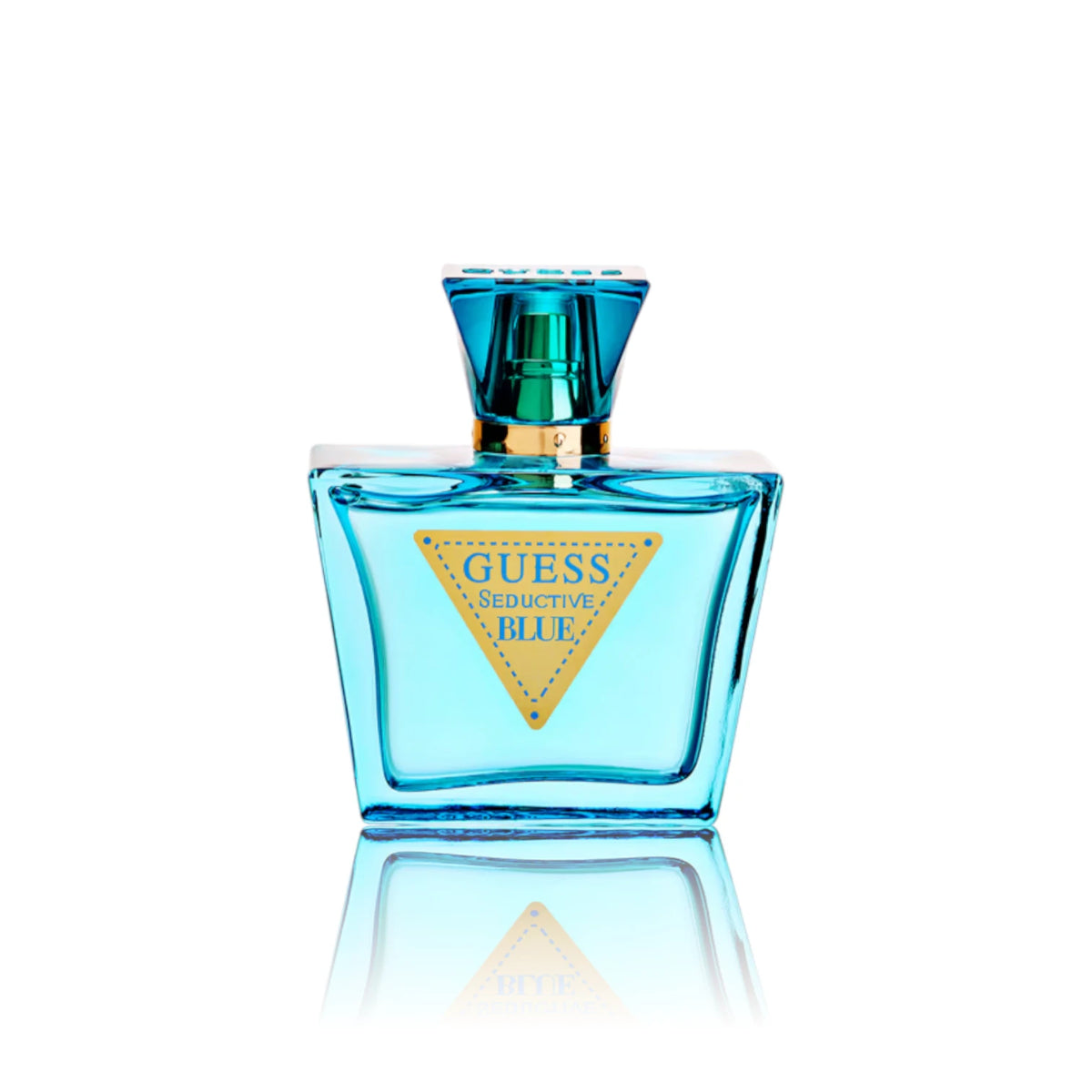 Seductive Blue EDT