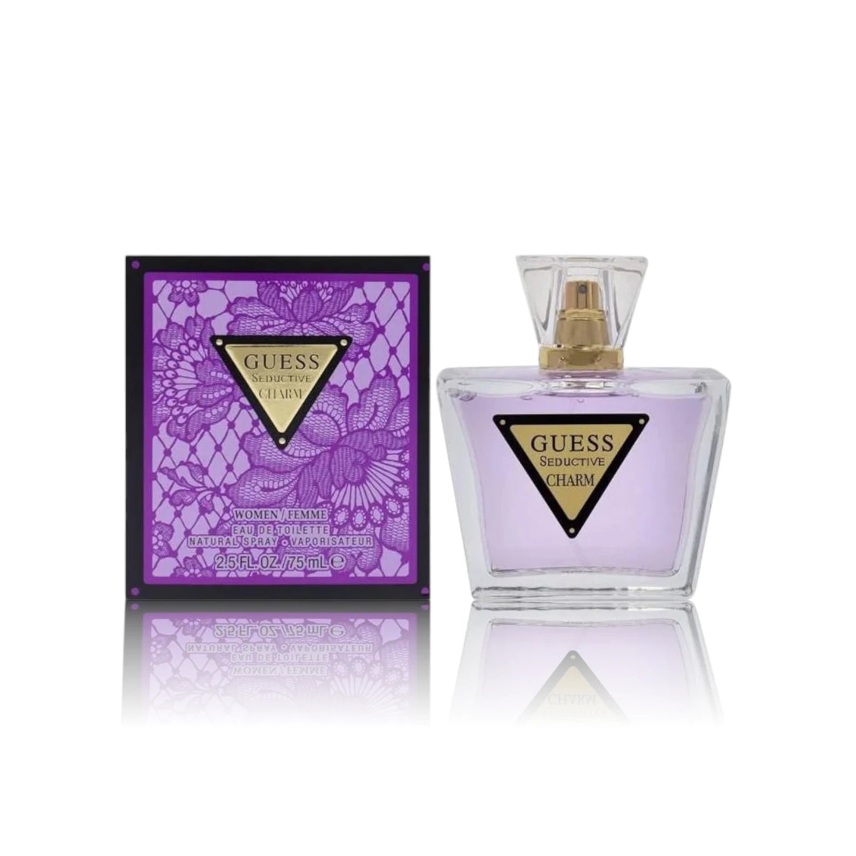 Seductive Charm EDT