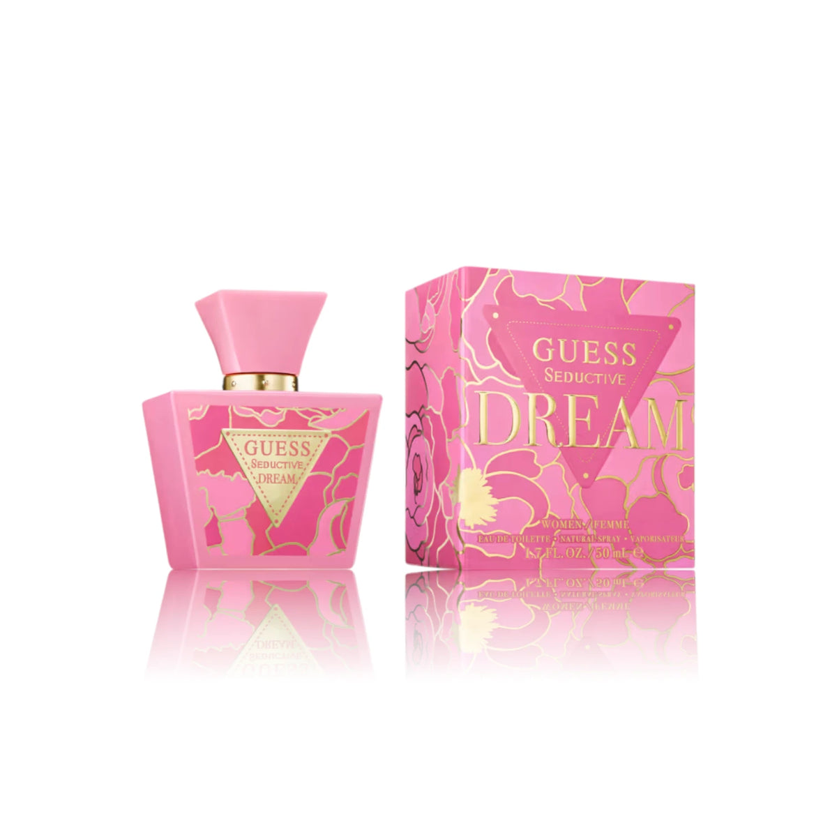 Seductive Dream EDT