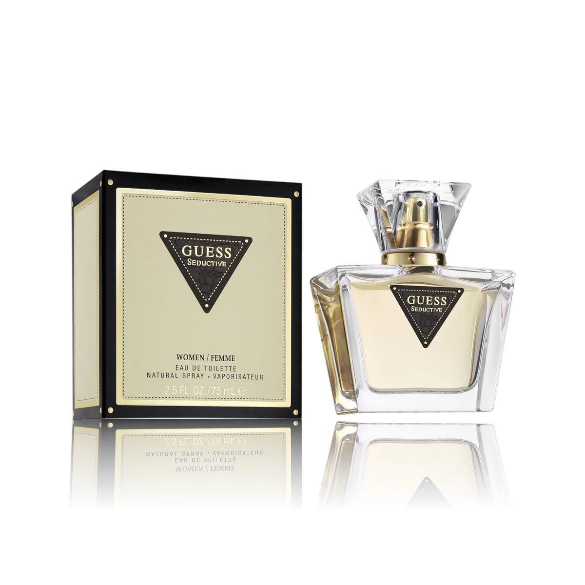 Seductive EDT