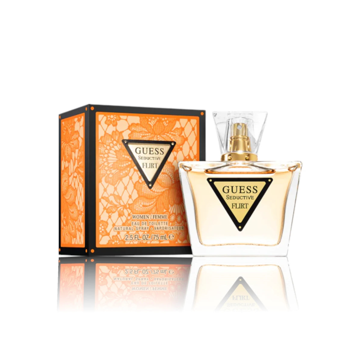 Seductive Flirt EDT