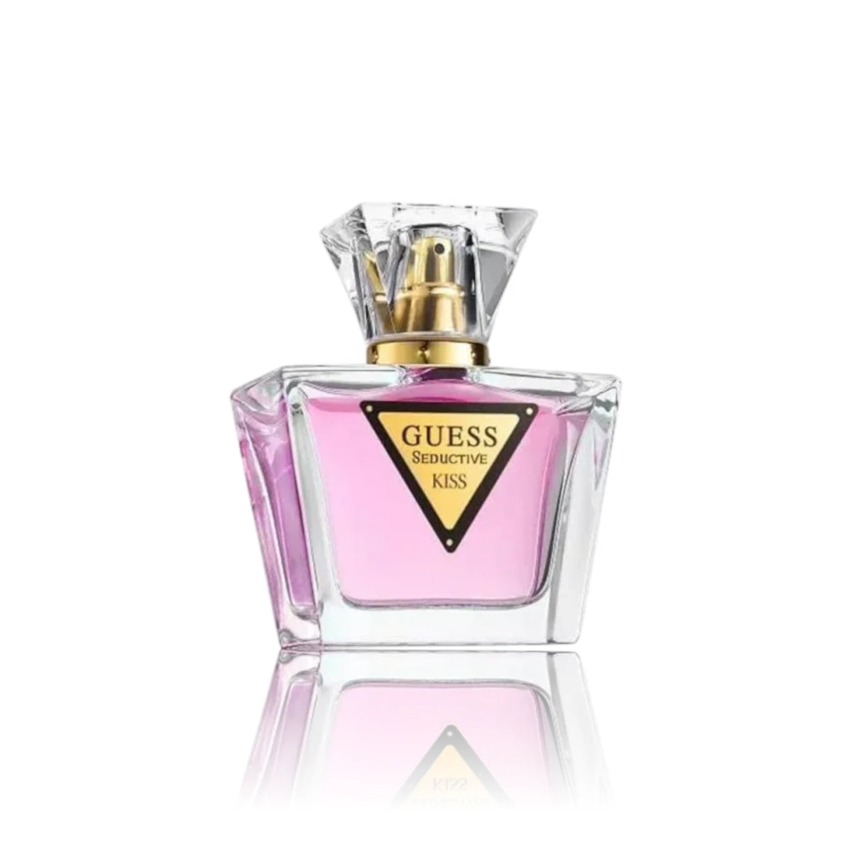Seductive Kiss EDT
