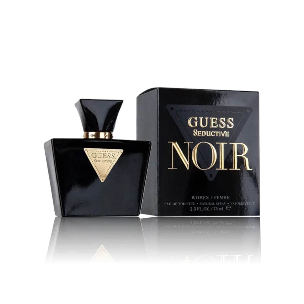 Seductive Noir EDT