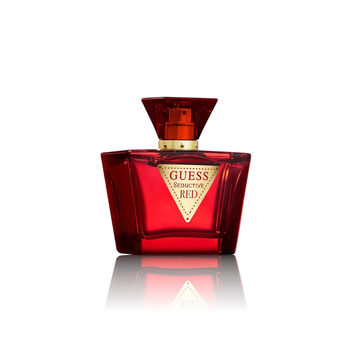 Seductive Red EDT