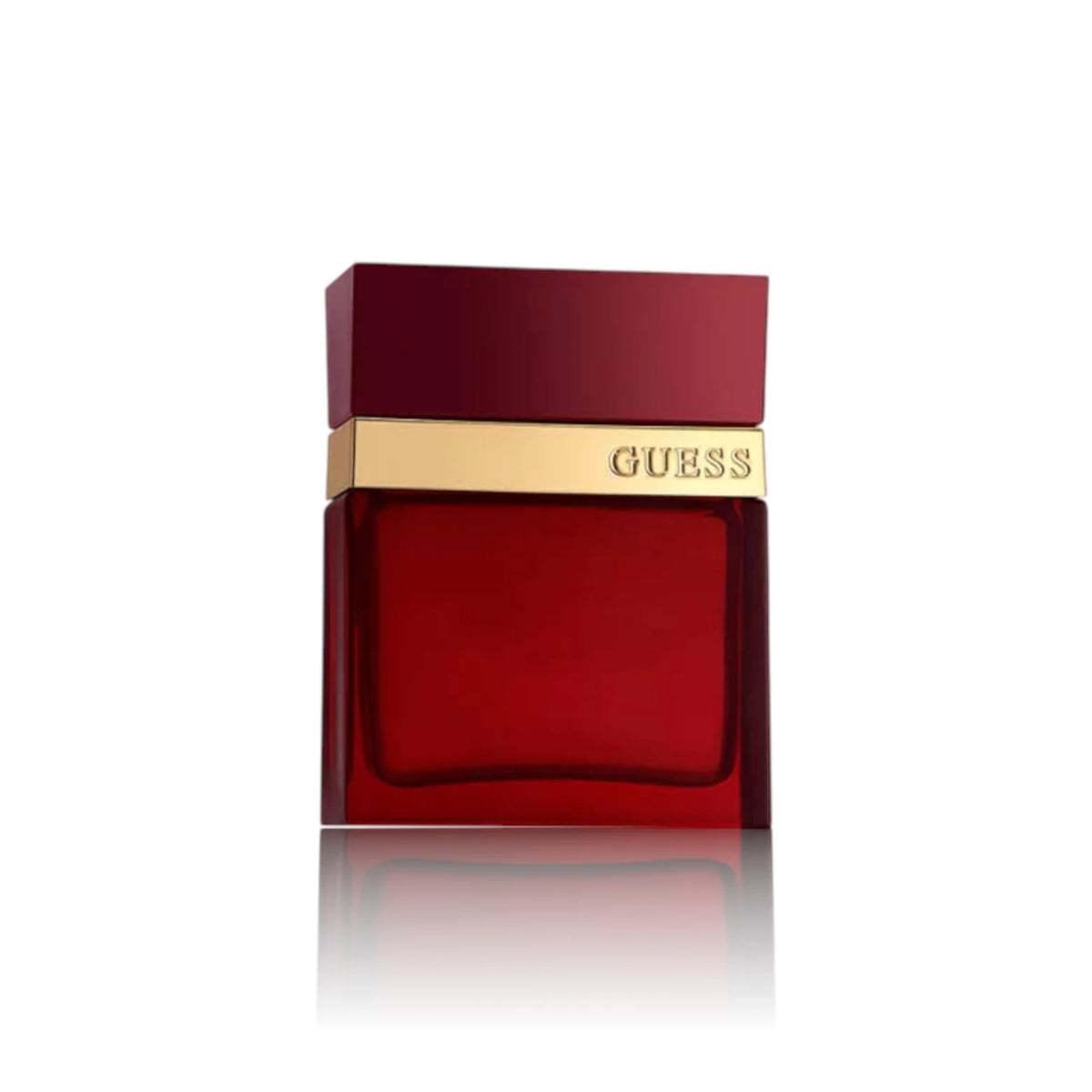 Seductive Red Pour Homme EDT