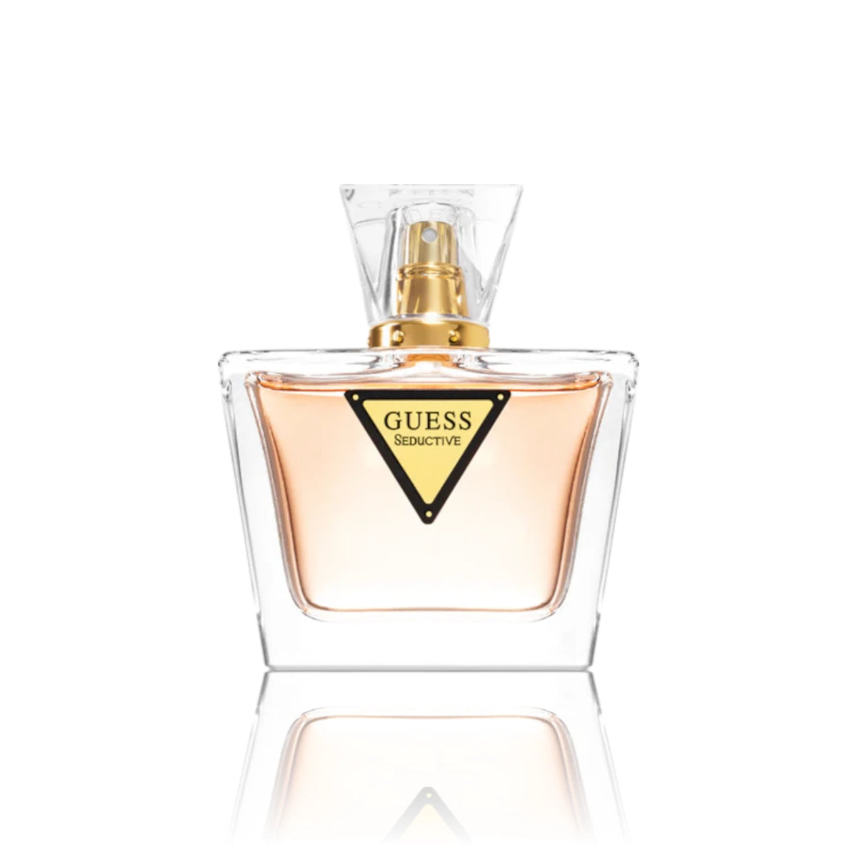 Seductive Sunkissed EDT