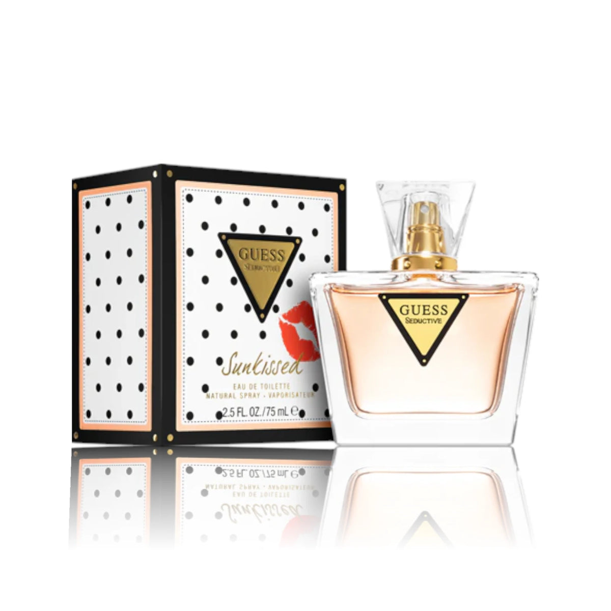 Seductive Sunkissed EDT