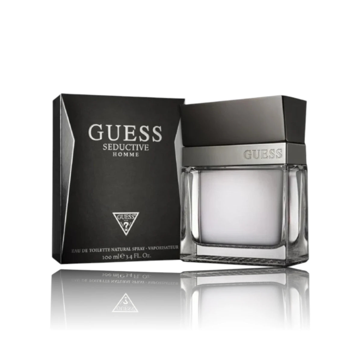 Seductive for Men EDT