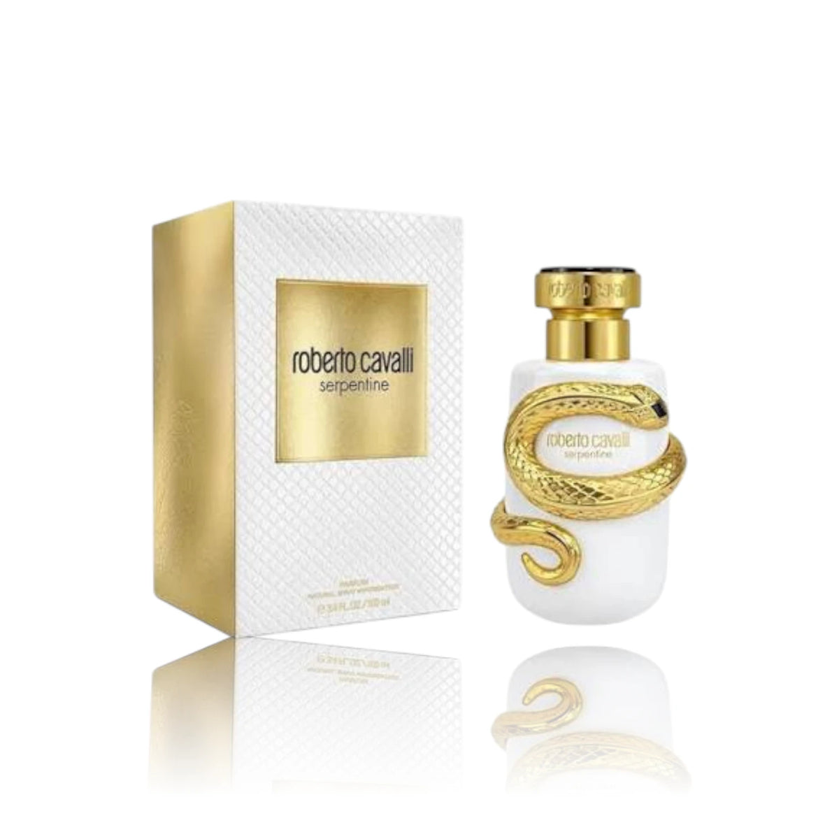 Serpentine Parfum