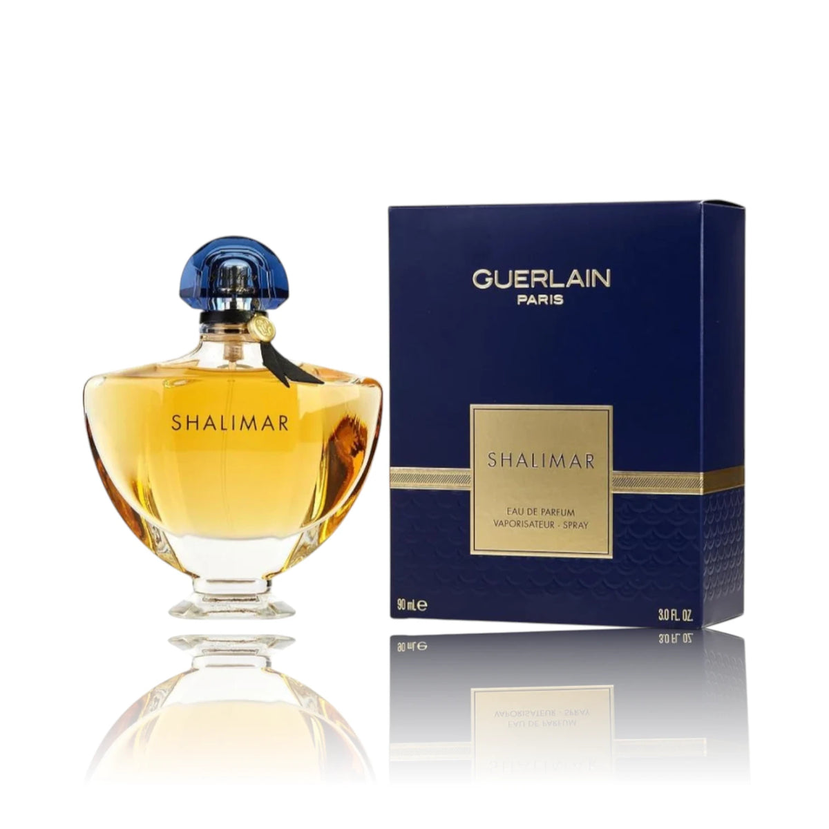 Shalimar EDP