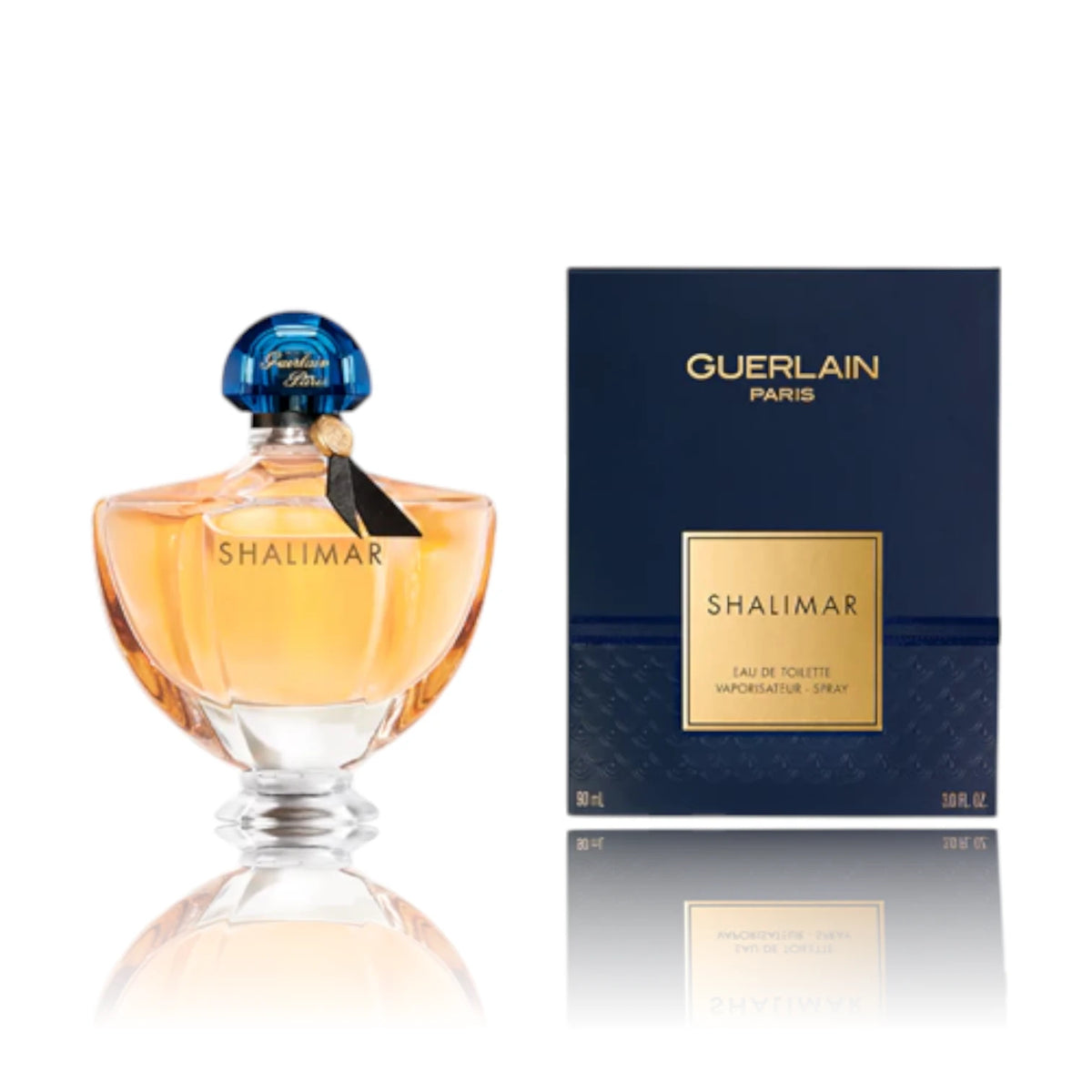 Shalimar EDT