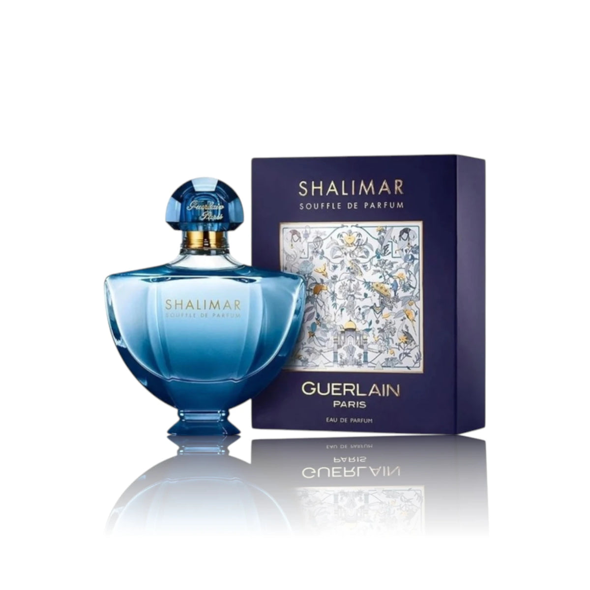 Shalimar Souffle de Parfum EDP