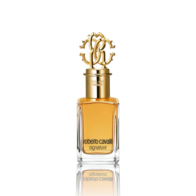 Roberto Cavalli Signature EDP