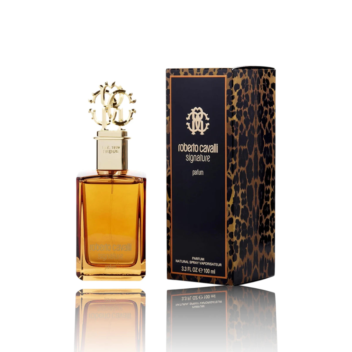 Signature Perfume