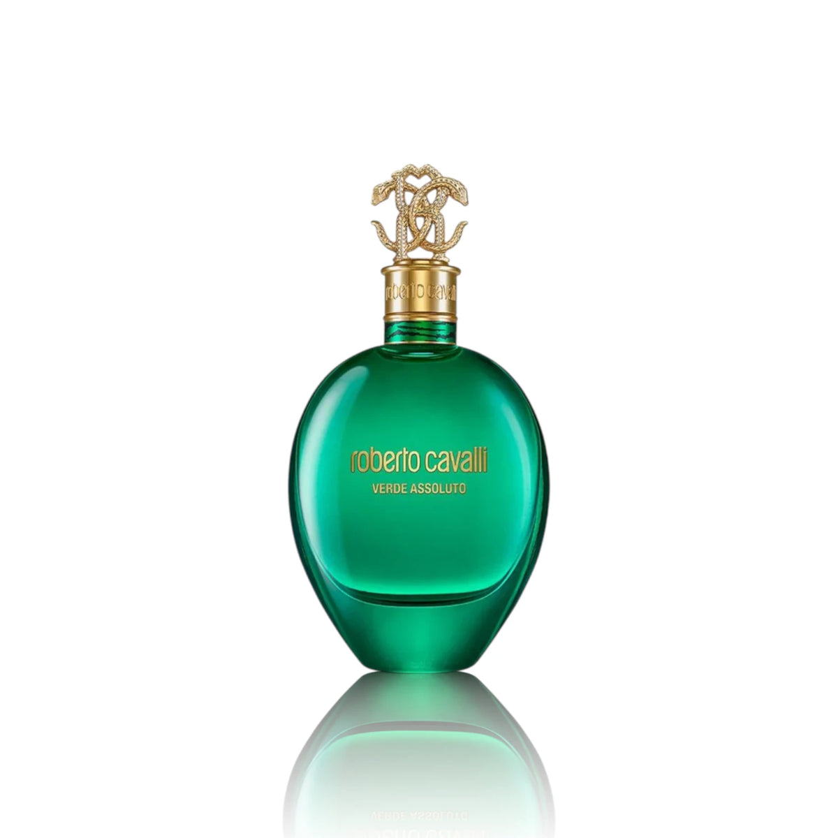 Signature Verde Assoluto EDP