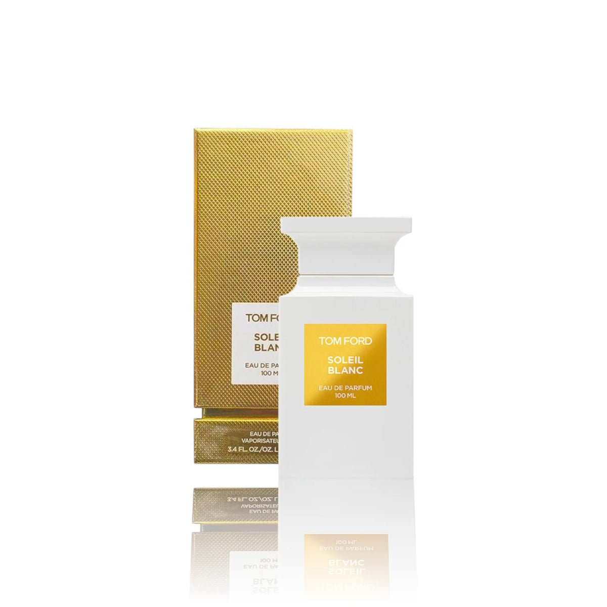 Soleil Blanc EDP