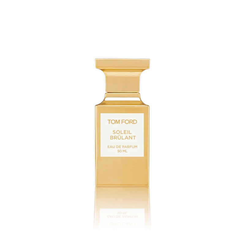 Soleil Brûlant EDP