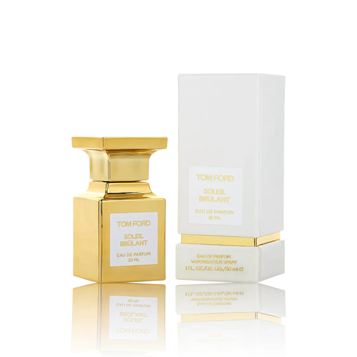 Soleil Brulant EDP