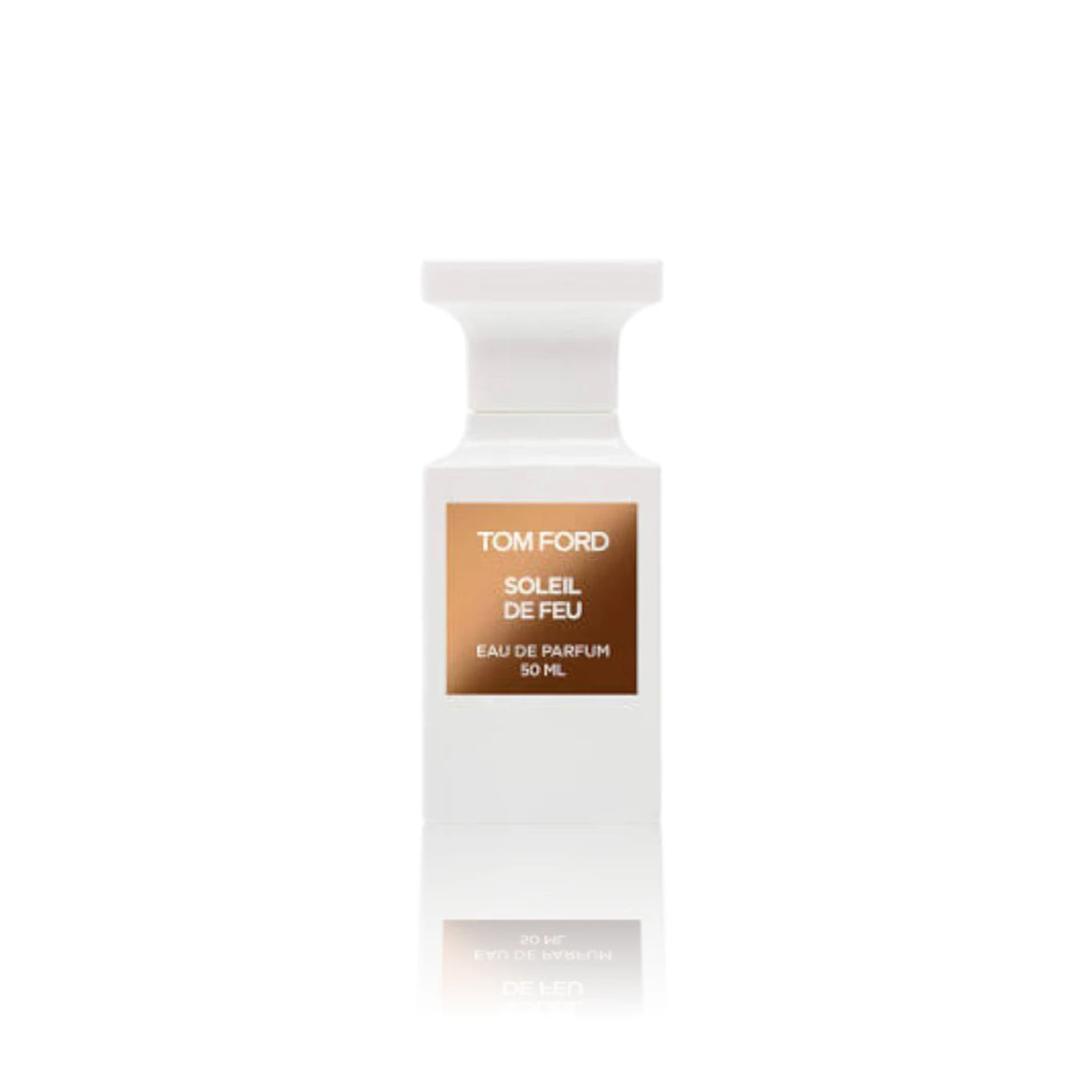 Soleil de Feu EDP